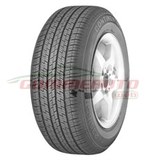 COP. 265/60VR18 CONTI 4X4 CONTACT MO FR 110V